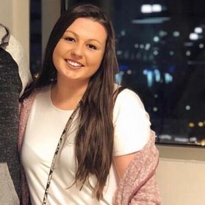 Meet your Posher, Rachel